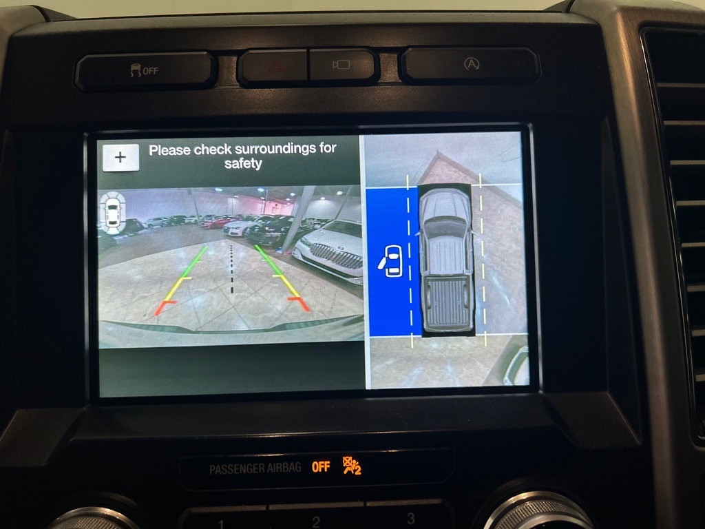 2018 Ford F-150 Image 13