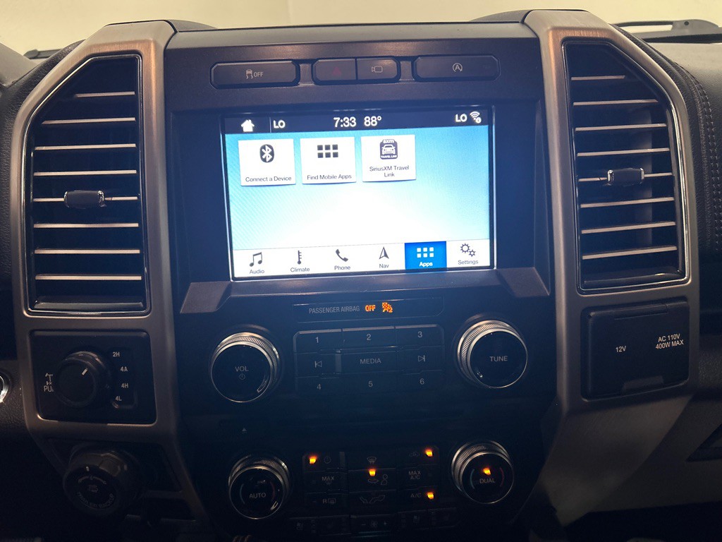 2018 Ford F-150 Image 14