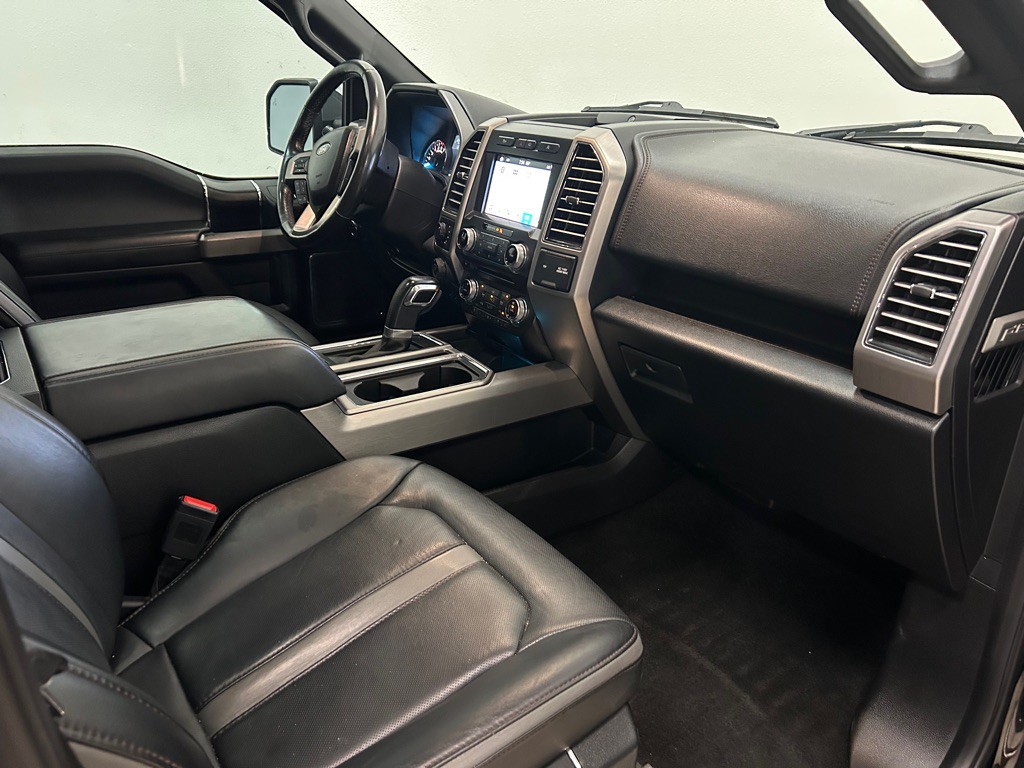 2018 Ford F-150 Image 16