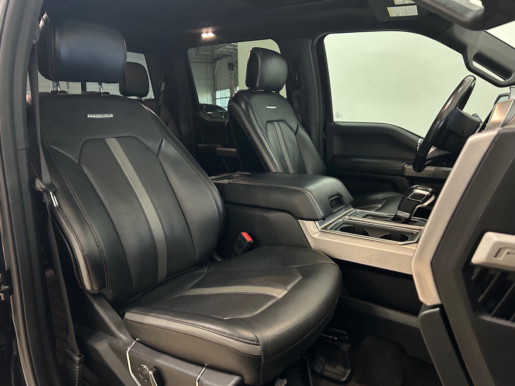 2018 Ford F-150 Image 17