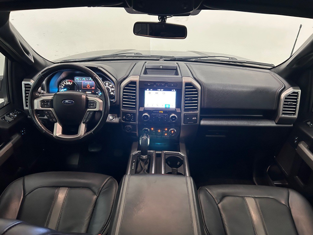 2018 Ford F-150 Image 18