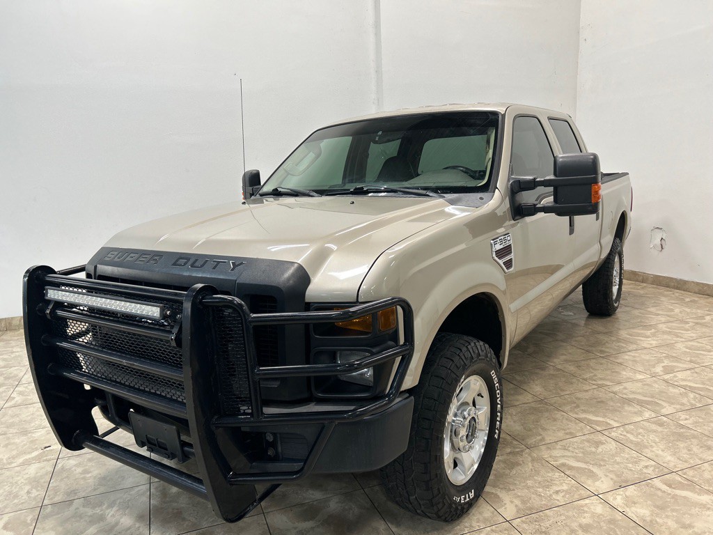 2008 Ford F-350 Image 1