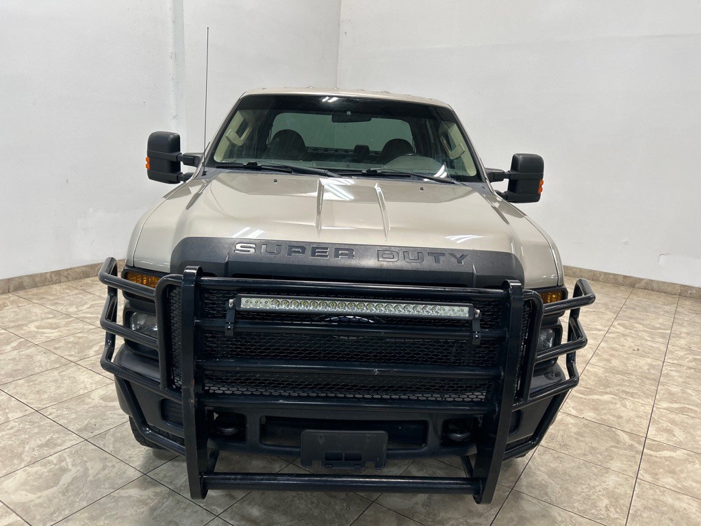 2008 Ford F-350 Image 2