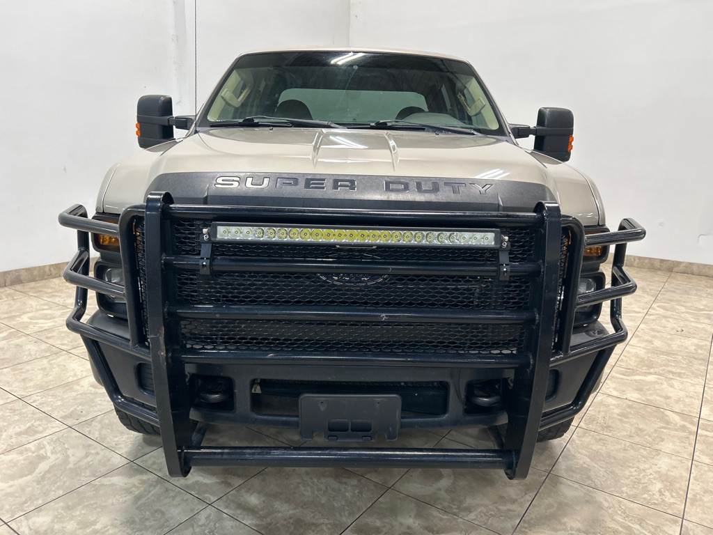 2008 Ford F-350 Image 3