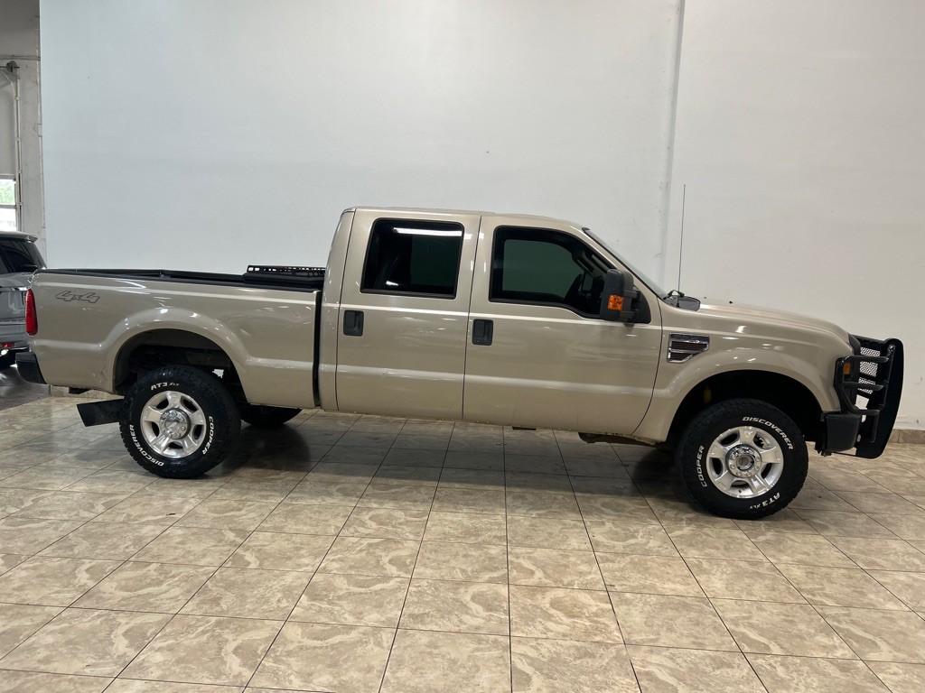 2008 Ford F-350 Image 6