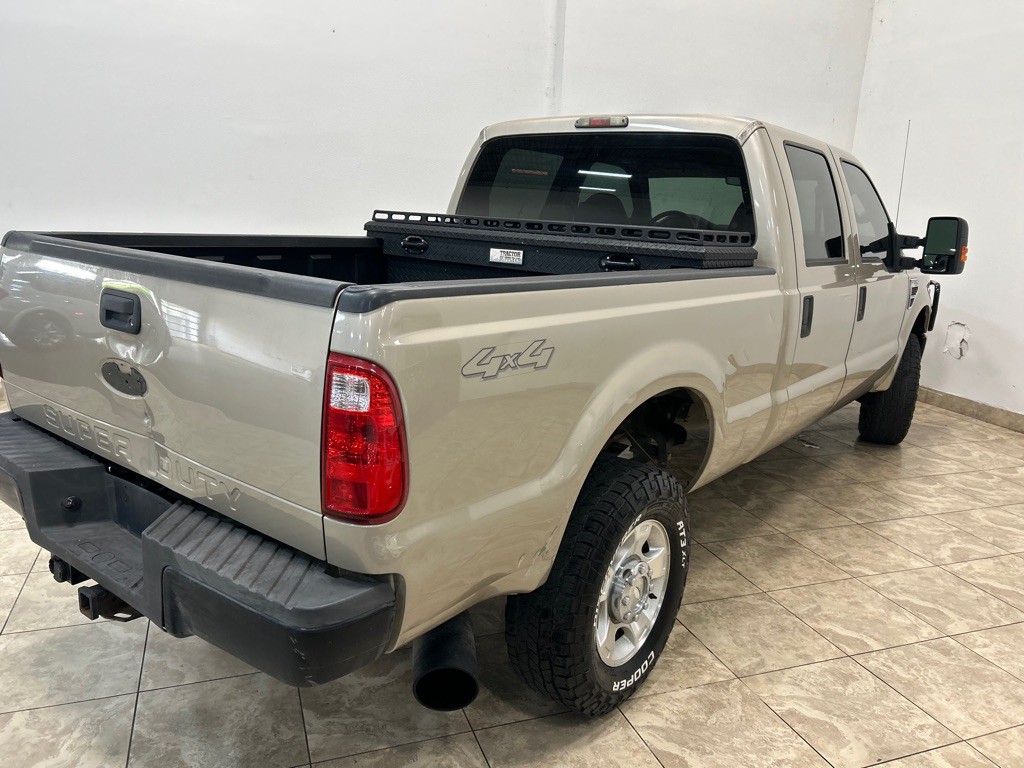 2008 Ford F-350 Image 7