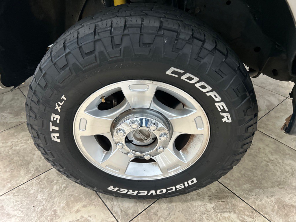 2008 Ford F-350 Image 9