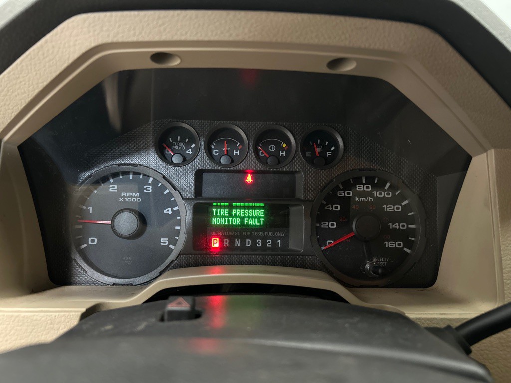 2008 Ford F-350 Image 14