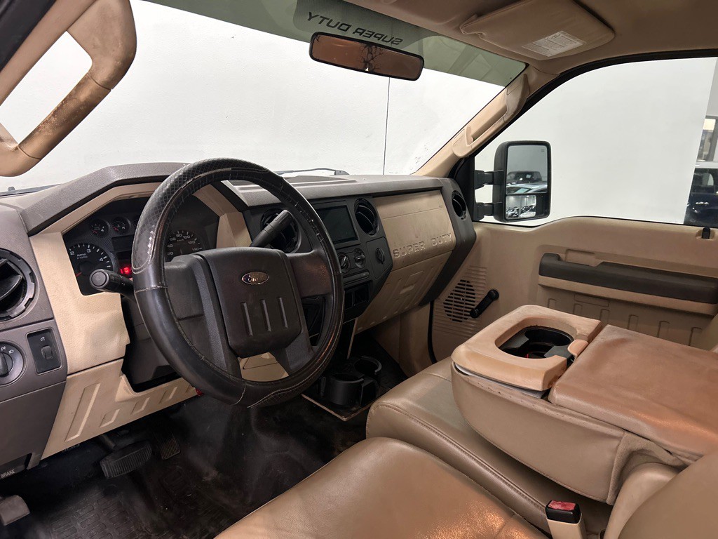 2008 Ford F-350 Image 15