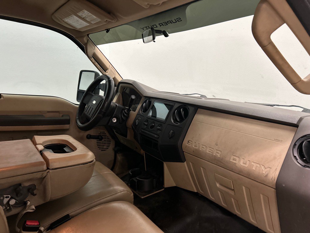 2008 Ford F-350 Image 16