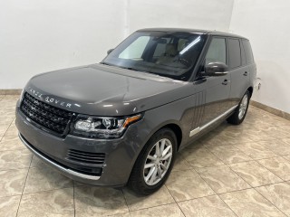 Image for 2016 Land Rover Range Rover HSE TD6 ID: 7372950