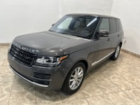 Image for 2016 Land Rover Range Rover HSE TD6 ID: 7372950