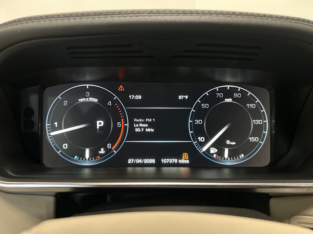 2016 Land Rover Range Rover Image 14