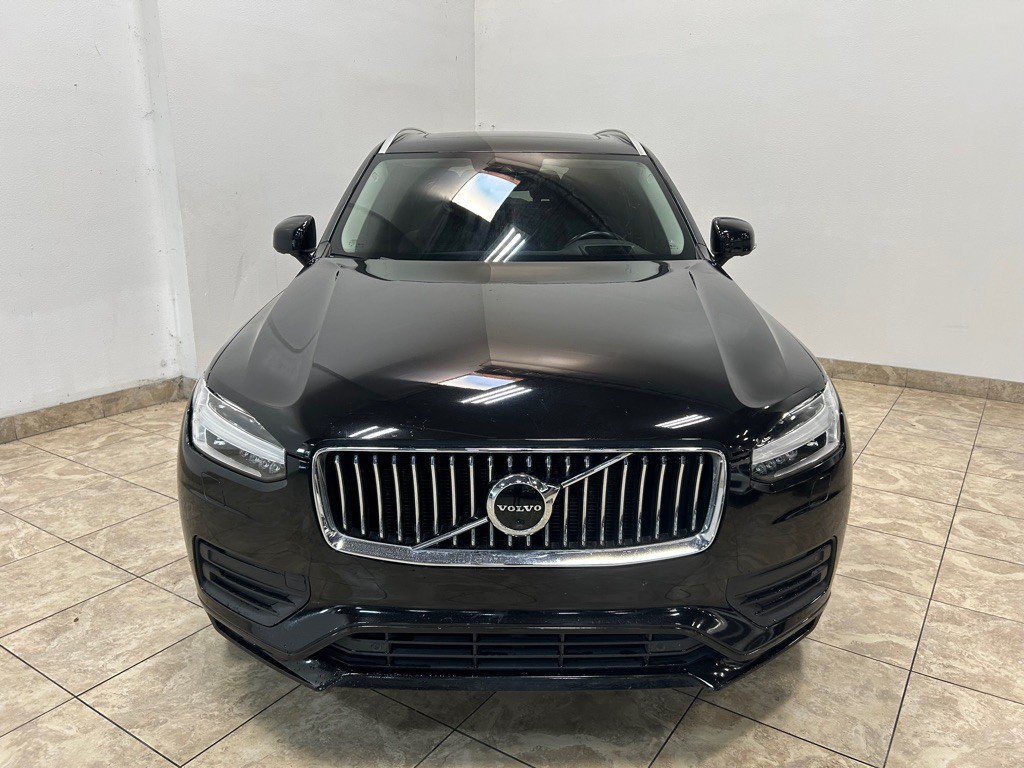 2020 Volvo XC90 Image 2
