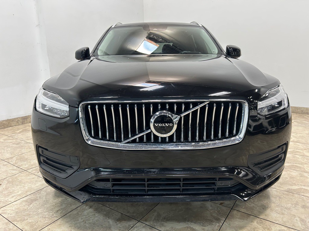 2020 Volvo XC90 Image 4