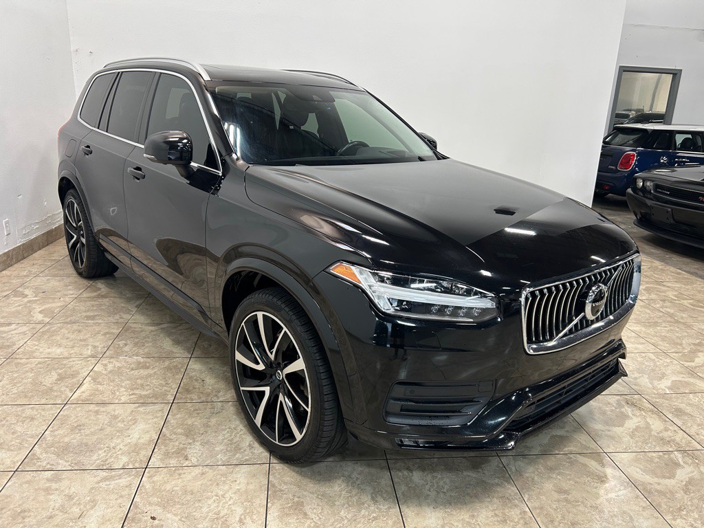 2020 Volvo XC90 Image 5