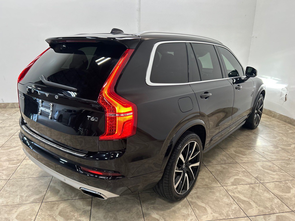 2020 Volvo XC90 Image 7