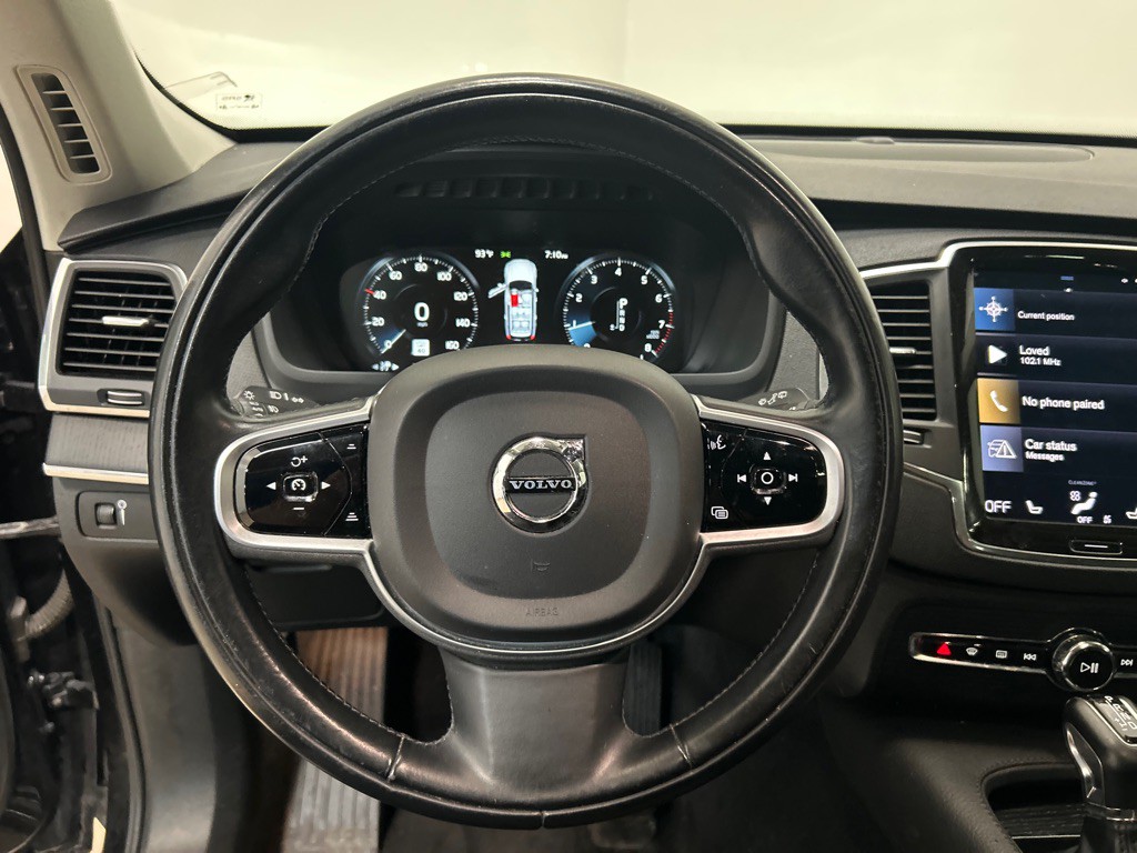 2020 Volvo XC90 Image 11