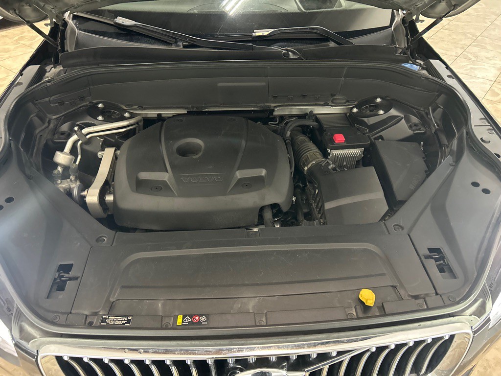 2020 Volvo XC90 Image 21