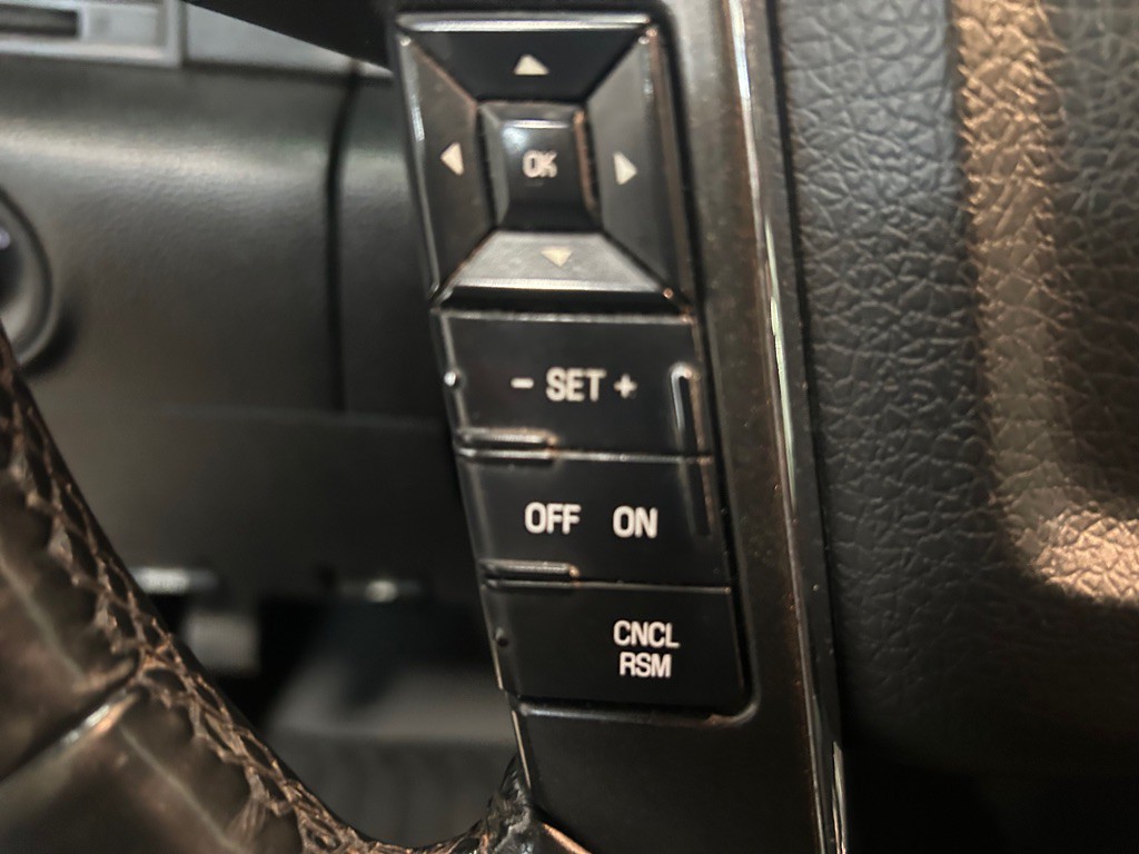 2017 Lincoln Navigator Image 18