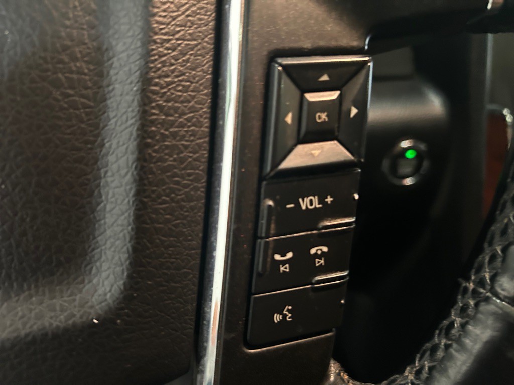 2017 Lincoln Navigator Image 19