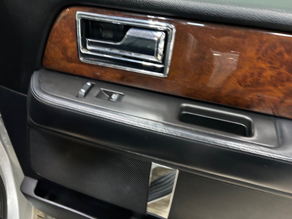 2017 Lincoln Navigator Image 26