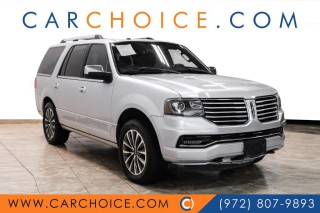 Image for 2017 Lincoln Navigator Select ID: 7377209