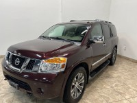 Image for 2015 Nissan Armada SV ID: 7377217