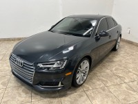 Image for 2019 Audi A4 Premium Plus ID: 7377219