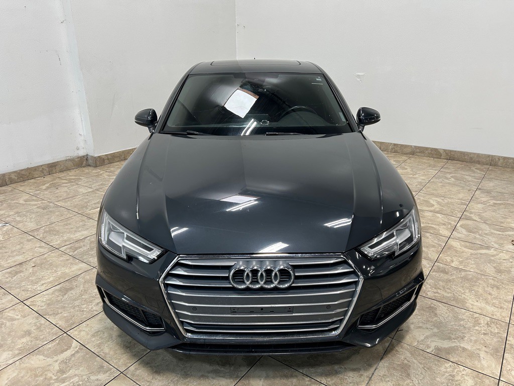 2019 Audi A4 Image 2