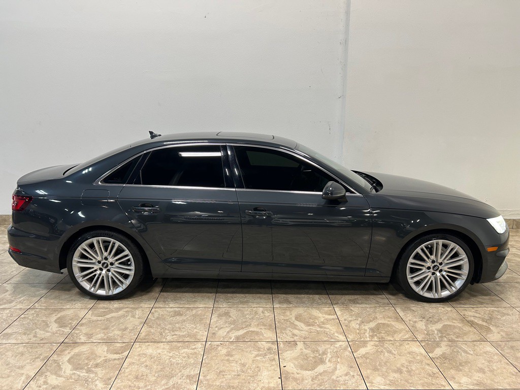 2019 Audi A4 Image 6