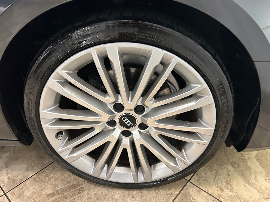 2019 Audi A4 Image 13
