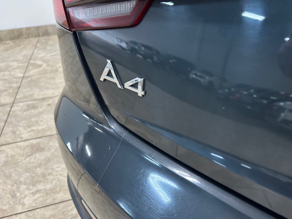 2019 Audi A4 Image 14