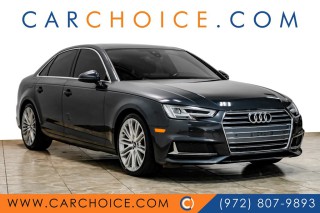 Image for 2019 Audi A4 Premium Plus ID: 7377219