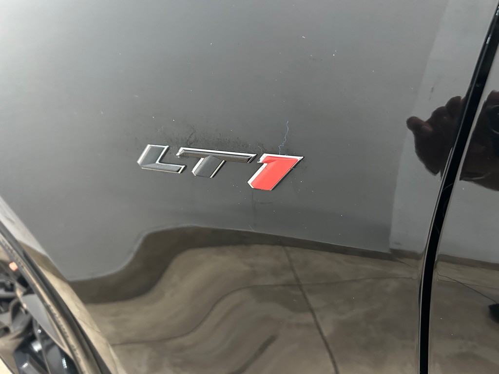 2022 Chevrolet Camaro Image 14