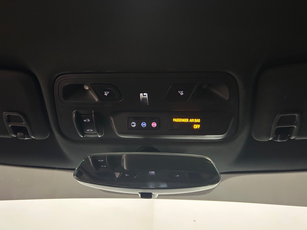 2022 Chevrolet Camaro Image 20