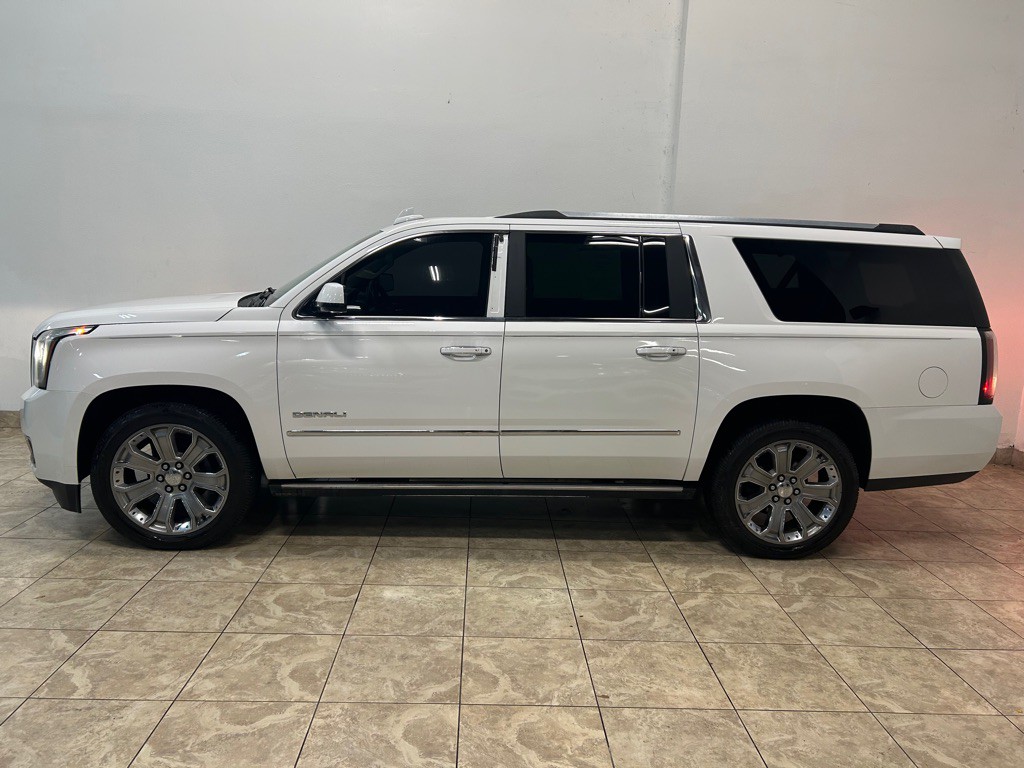 2015 GMC Yukon Image 5
