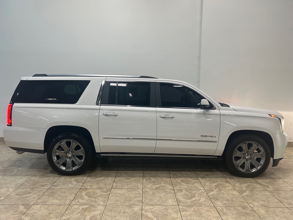 2015 GMC Yukon Image 6