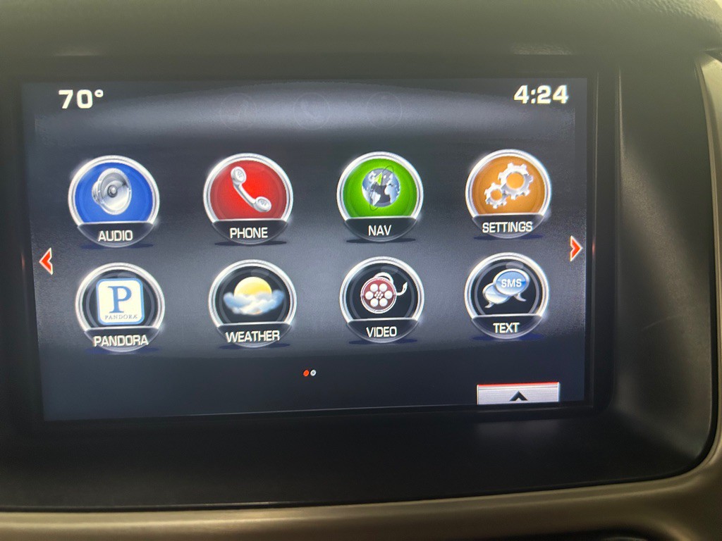 2015 GMC Yukon Image 18