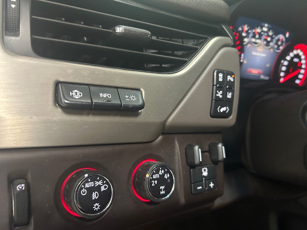 2015 GMC Yukon Image 19