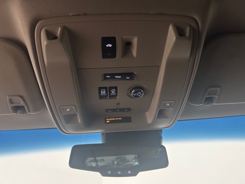 2015 GMC Yukon Image 20
