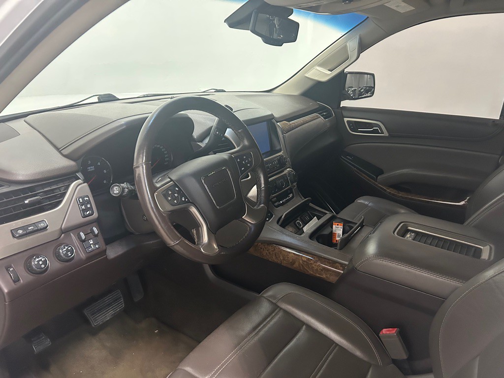 2015 GMC Yukon Image 21