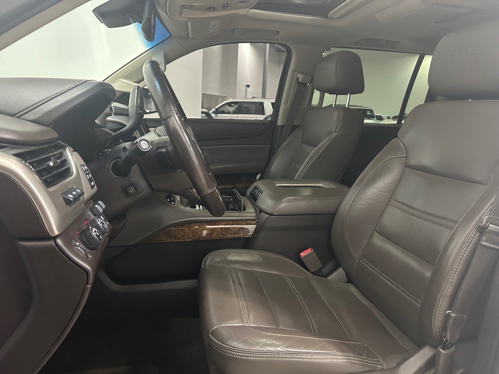 2015 GMC Yukon Image 22