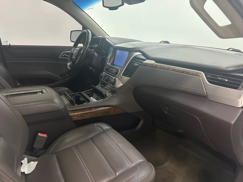 2015 GMC Yukon Image 23