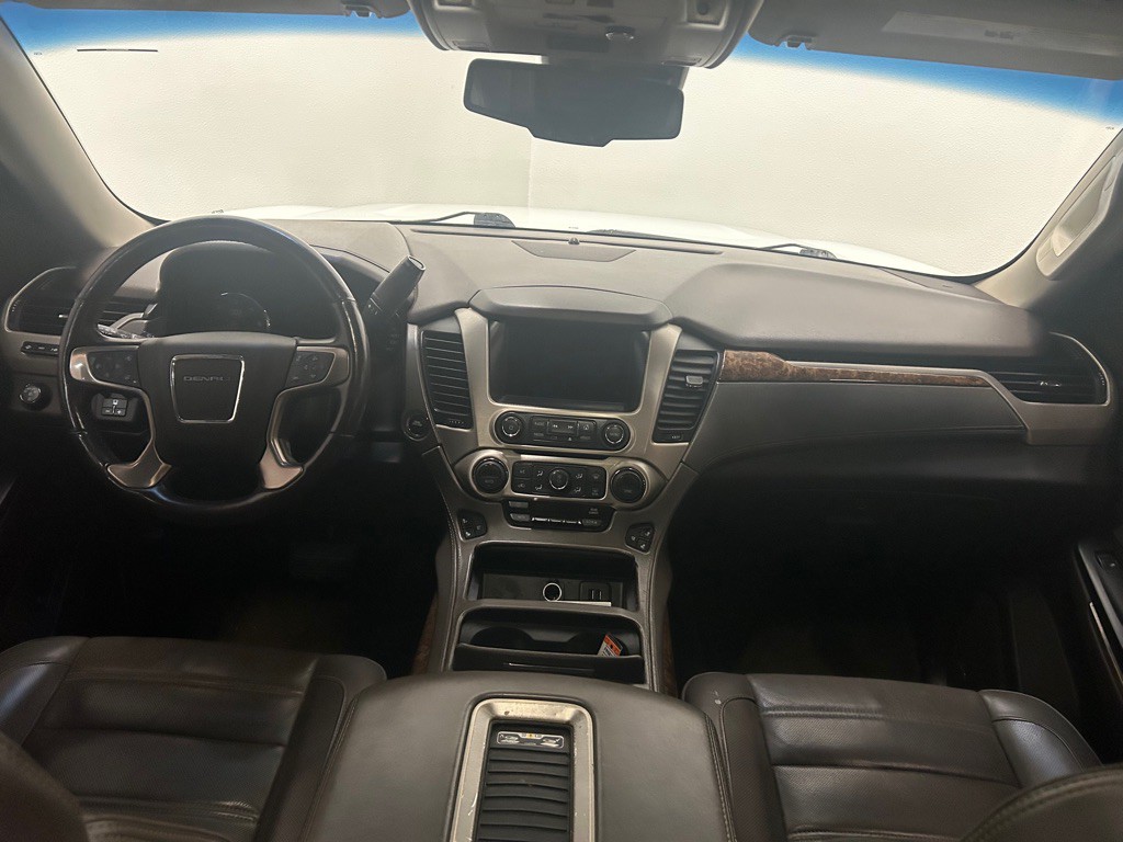2015 GMC Yukon Image 24