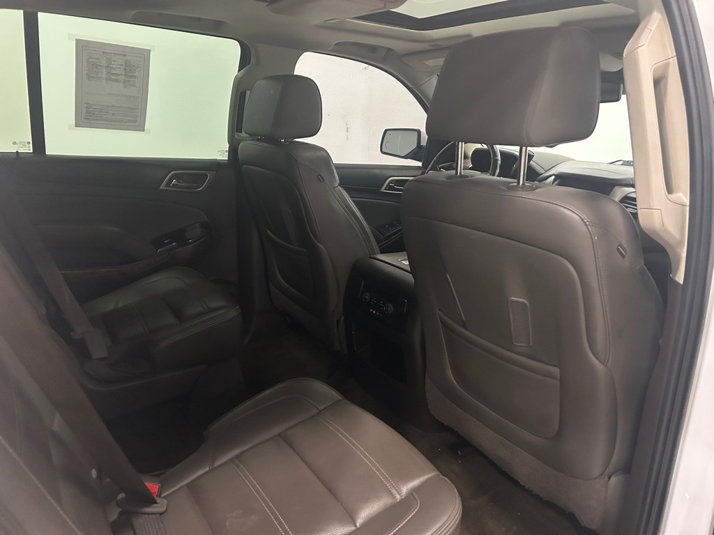 2015 GMC Yukon Image 25