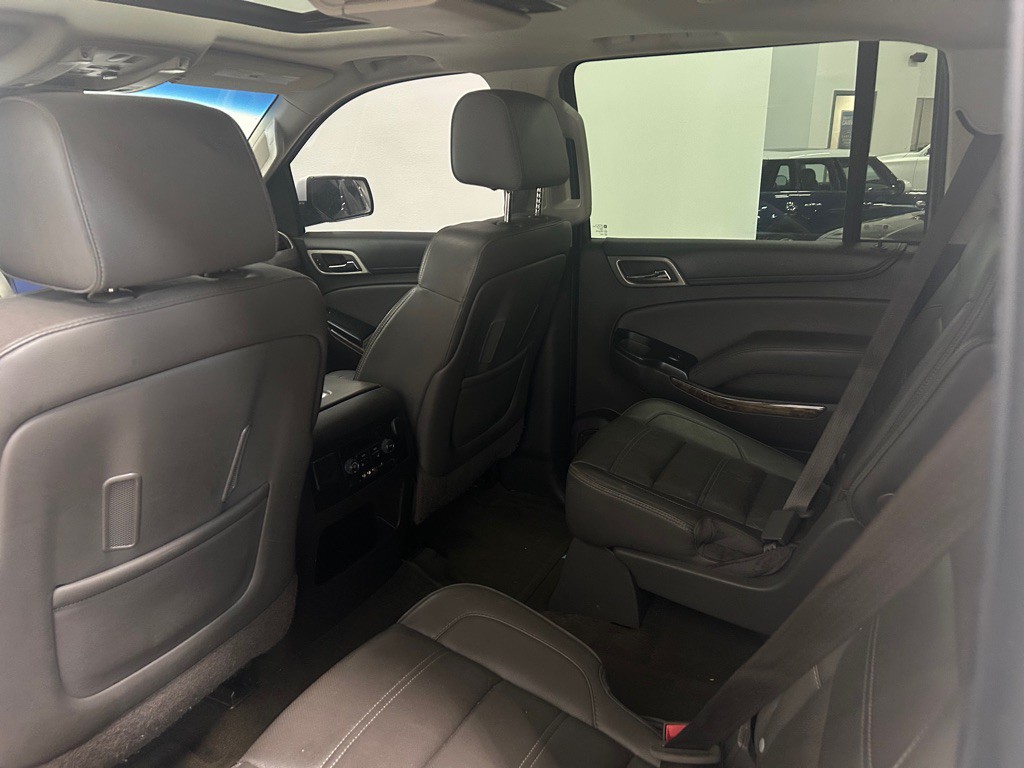 2015 GMC Yukon Image 26