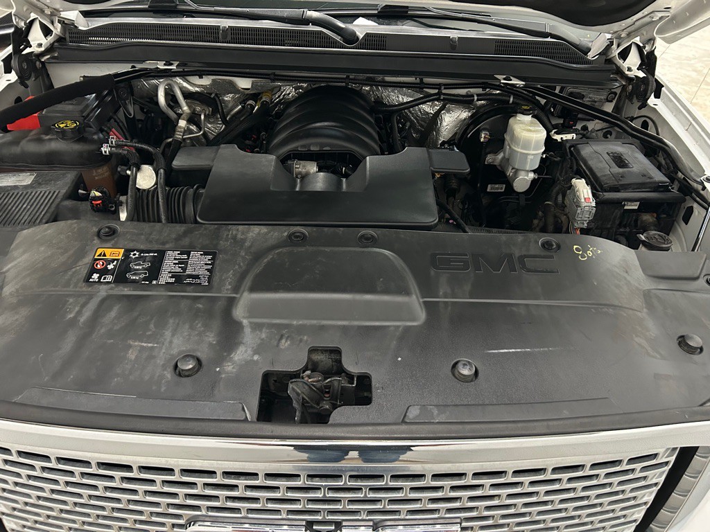 2015 GMC Yukon Image 27