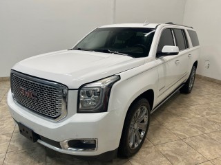 Image for 2015 GMC Yukon Denali ID: 7377228
