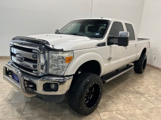 Image for 2014 Ford F-250 Lariat ID: 7377229